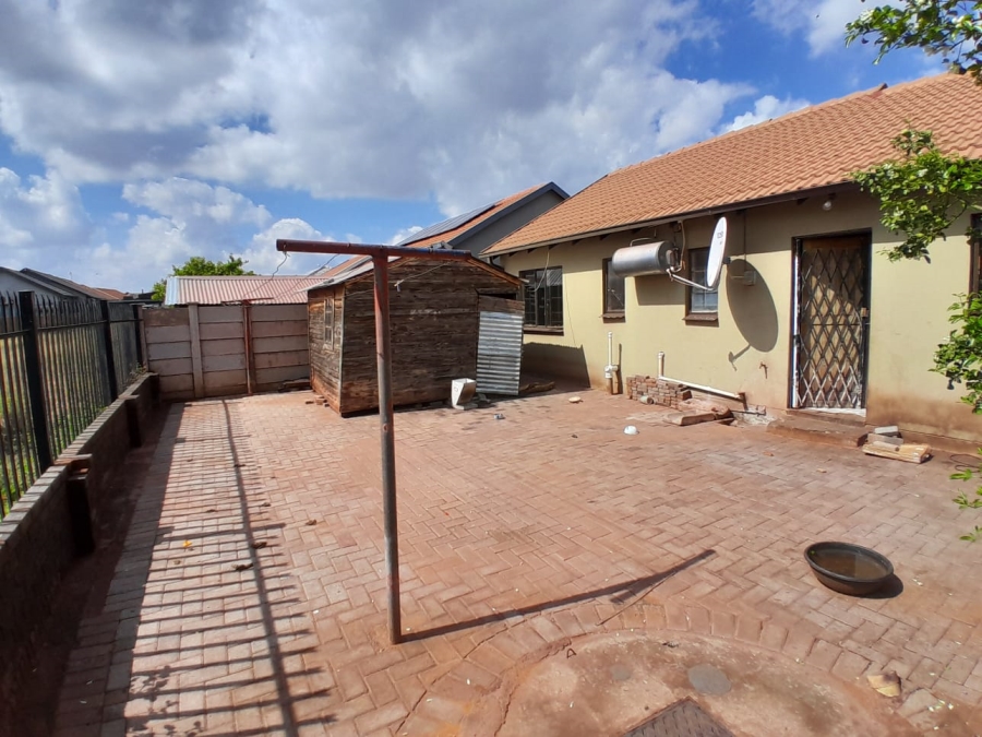 To Let 3 Bedroom Property for Rent in Kathu Northern Cape
